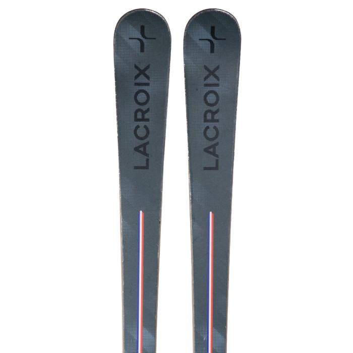 Ski Lacroix LX Offtracker + bindung - Qualität A