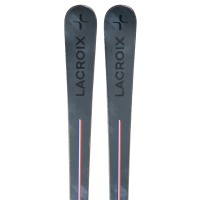 Sci Lacroix LX Offtracker + attacchi - Qualità A