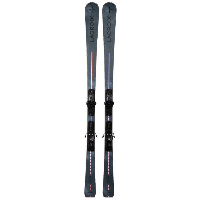 Ski Lacroix LX Offtracker + bindings - Quality A
