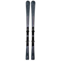 Sci Lacroix LX Offtracker + attacchi - Qualità A
