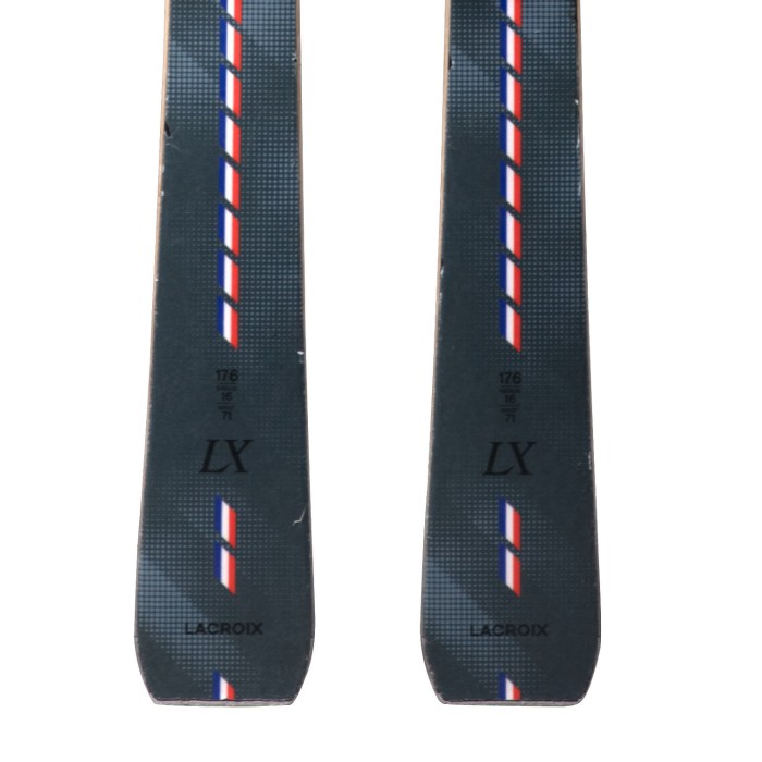 Ski Lacroix LX Offtracker + bindings - Quality A