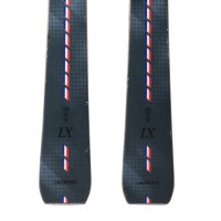 Ski occasion Lacroix LX Offtracker + fixations - Qualité A