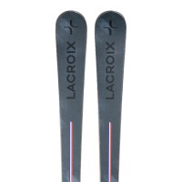 Ski occasion Lacroix LX Offtracker + fixations - Qualité B