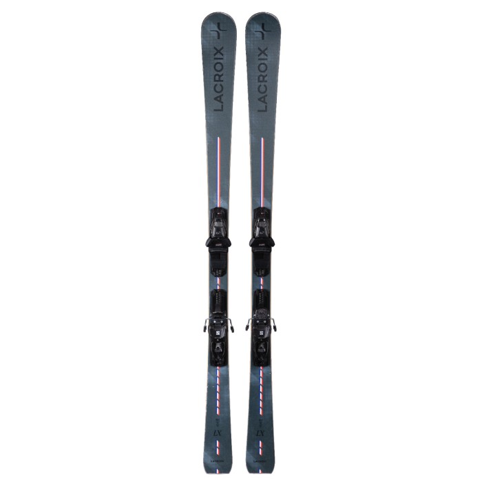 Esqui Lacroix LX Offtracker + fijaciones - Calidad B