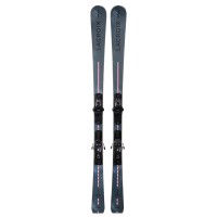 Ski occasion Lacroix LX Offtracker + fixations - Qualité B