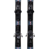 Ski Lacroix LX Offtracker + bindings - Quality B