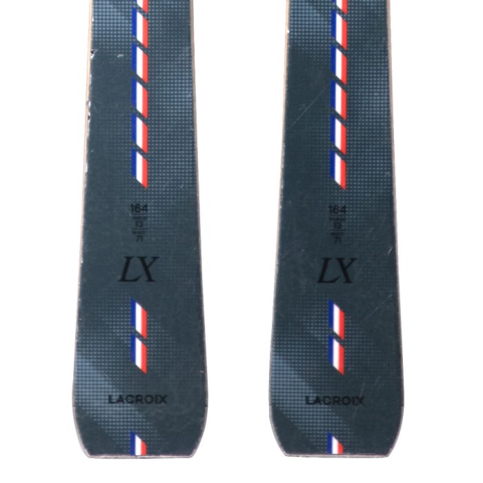 Ski Lacroix LX Offtracker + bindings - Quality B