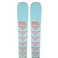 Ski Black Crows Captis Birdie + bindung - Qualität A