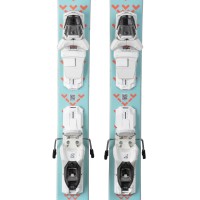 Ski Black Crows Captis Birdie + bindung - Qualität A