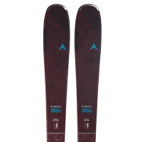 Ski occasion Dynastar E Cross 80 S + fixations - Qualité A