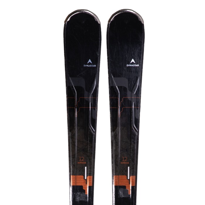 Ski Dynastar Intense 12 + Bindings - Quality A
