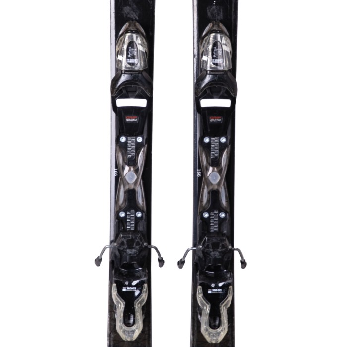 Ski Dynastar Intense 12 + Bindings - Quality A
