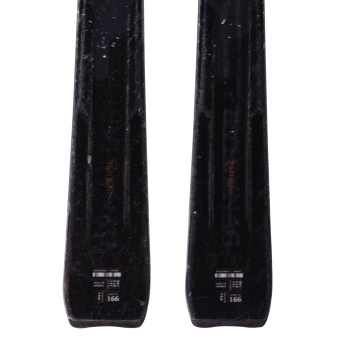 Ski Dynastar Intense 12 + Bindung - Qualität A