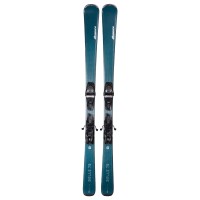 Ski occasion Nordica Belle 75 + fixations - Qualité A