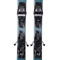 Sci Nordica Belle 75 + attacchi - Qualità A