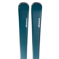 Sci Nordica Belle 75 + attacchi - Qualità B