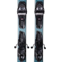 Sci Nordica Belle 75 + attacchi - Qualità B
