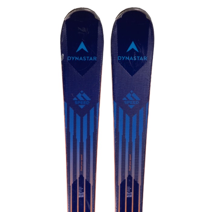 Ski Dynastar Speed 350 Watts + bindings - Quality B