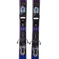 Sci Dynastar Speed 350 Watts + attacchi - Qualità B