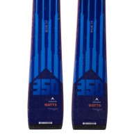 Ski Dynastar Speed 350 Watts + bindings - Quality B