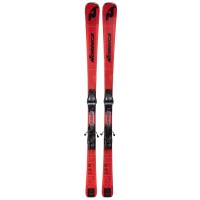 Ski Nordica Spitfire Ca R + bindung - Qualität C