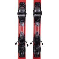 Ski Nordica Spitfire Ca R + bindung - Qualität C
