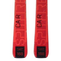 Ski Nordica Spitfire Ca R + bindung - Qualität C