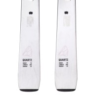Sci Kastle Quartz 72 + attacchi - Qualità A