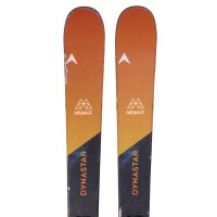 Ski occasion Dynastar Menace 80 + fixations - Qualité C