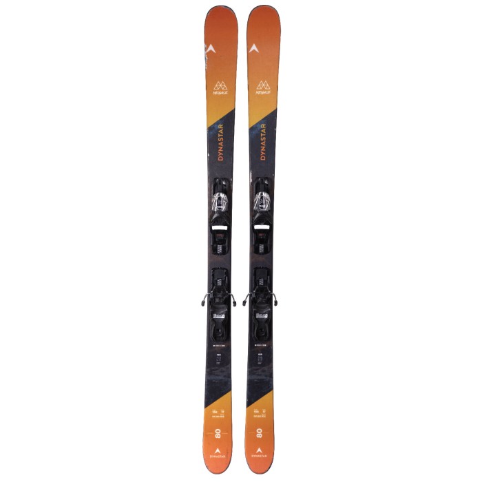 Ski Dynastar Menace 80 + bindings - Quality C