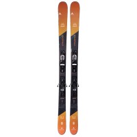 Ski occasion Dynastar Menace 80 + fixations - Qualité C