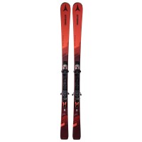 Esquí Atomic Redster Ti + fijaciones - Calidad A