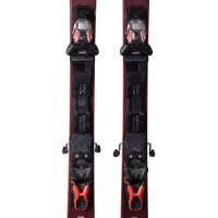 Esquí Atomic Redster Ti + fijaciones - Calidad A