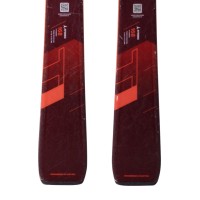 Ski Atomic Redster Ti + bindung - Qualität A