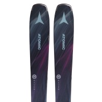 Ski Atomic Maven 86 + bindung - Qualität A