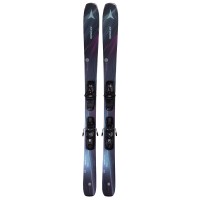 Ski Atomic Maven 86 + bindings - Quality A