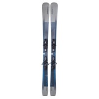 Sci Elan Wingman 83 C + attacchi - Qualità A