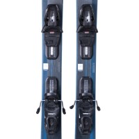Ski Elan Wingman 83 C + bindings - Quality A