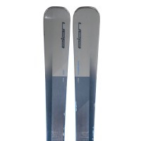 Esquí Elan Wingman 83 C + fijaciones - Calidad B