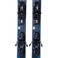 Ski Elan Wingman 83 C + bindings - Quality B