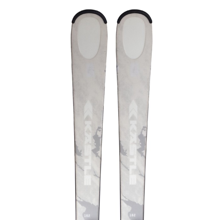 Ski Kastle M7 + Bindung - Qualität A