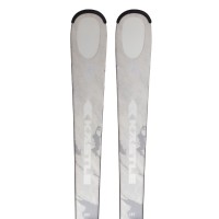 Ski Kastle M7 + Bindung - Qualität A