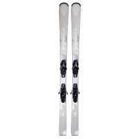Ski Kastle M7 + Bindung - Qualität A