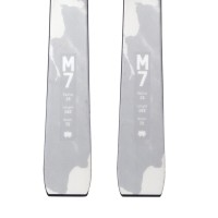 Sci Kastle M7 + attacchi - Qualità A