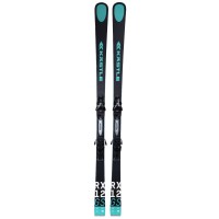 Ski Kastle RX 12 GS + Bindings - Quality A
