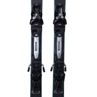 Ski Kastle RX 12 GS + Bindung - Qualität A