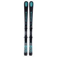 Sci Kastle RX 9 + attacchi - Qualità A