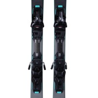 Ski Kastle RX 9 + Bindung - Qualität A