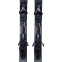 Sci Kastle RX 9 + attacchi - Qualità B
