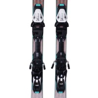 Ski Kastle PX 66 + Bindung - Qualität A